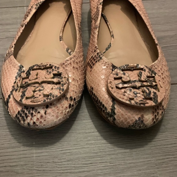 Tory Burch Flats - Picture 8 of 8